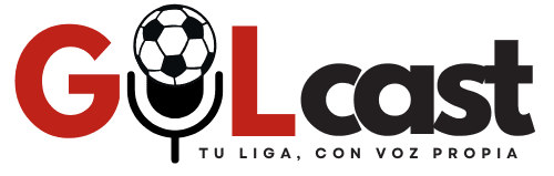 Golcast